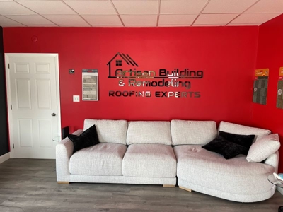 wall graphics Photo